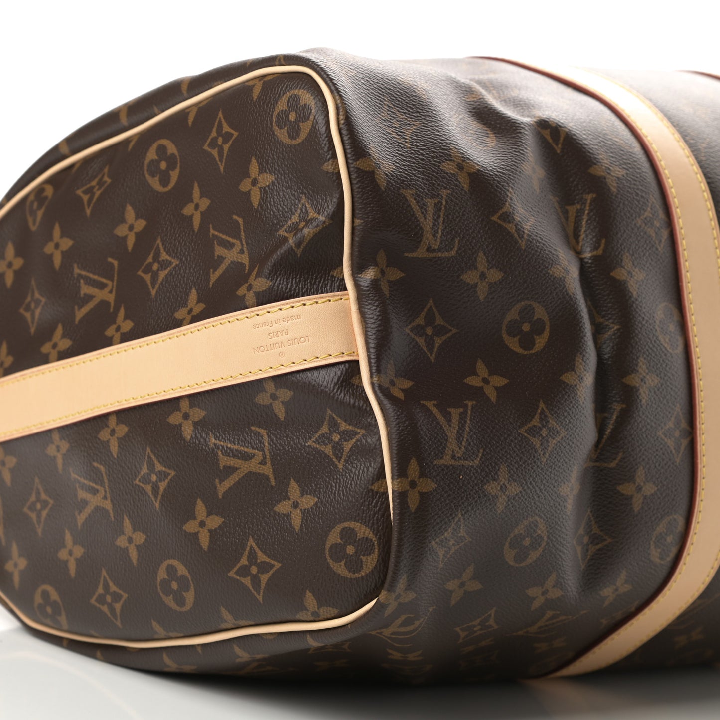 Monogram Keepall Bandouliere 45