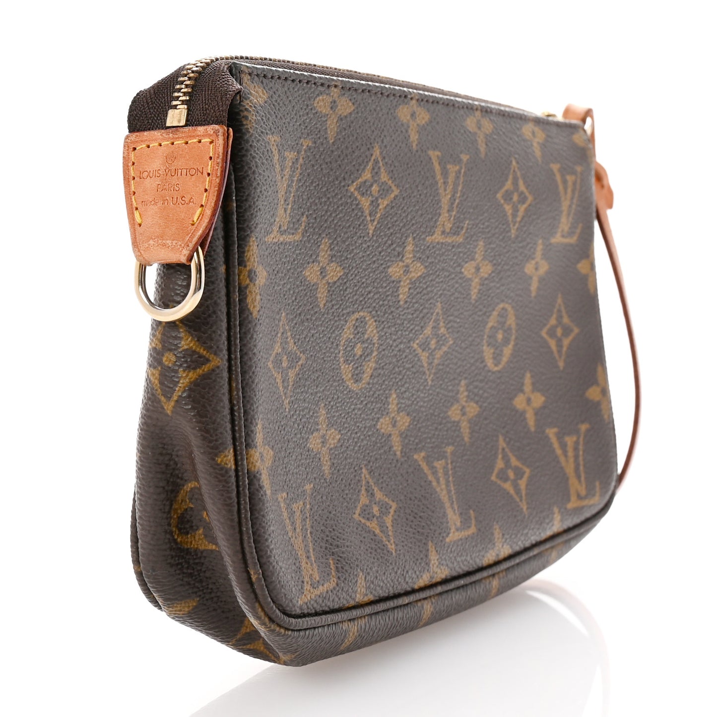 Monogram Pochette Accessories