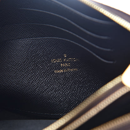 Louis Vuitton Reverse Monogram Giant Double Zip Pochette 5 of 9