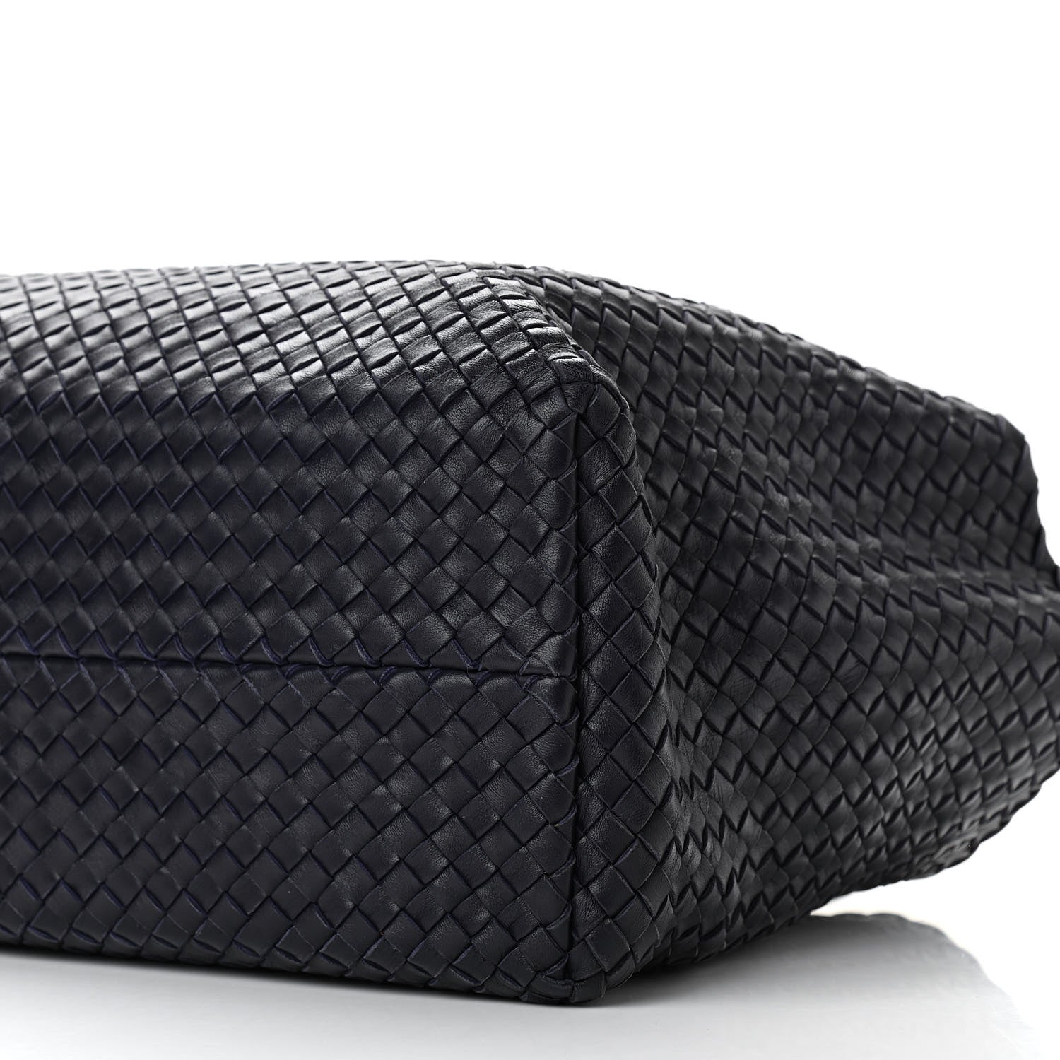 Bottega Veneta Nappa Intrecciato Medium Cabat Ink 11 of 11