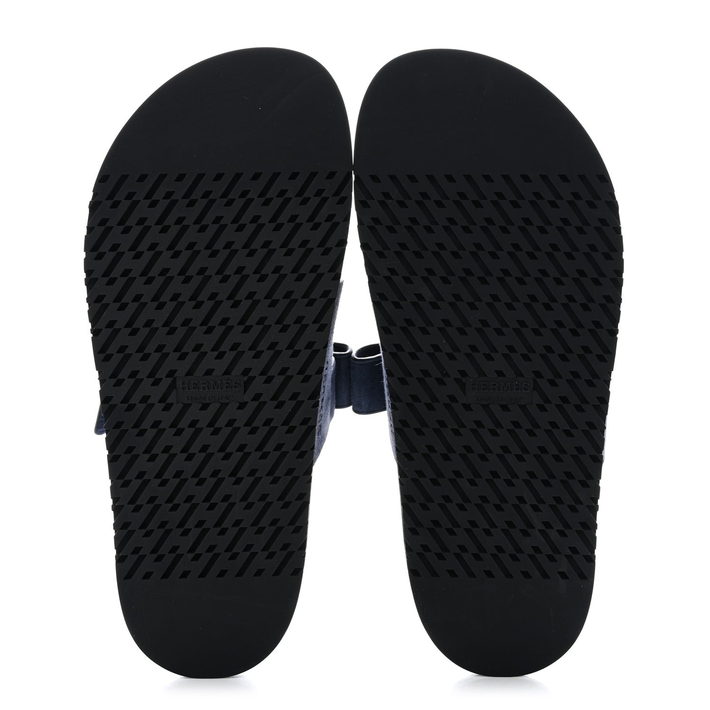Suede Goatskin Womens Chypre Sandals 38 Bleu Celeste