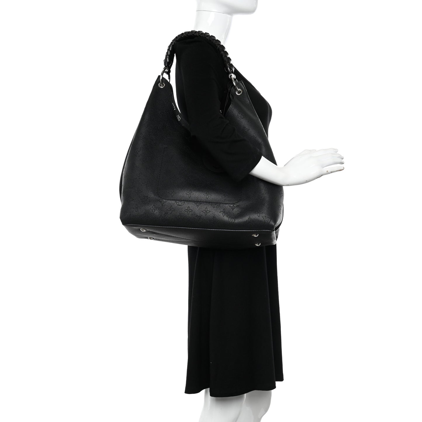 Mahina Carmel Hobo Black