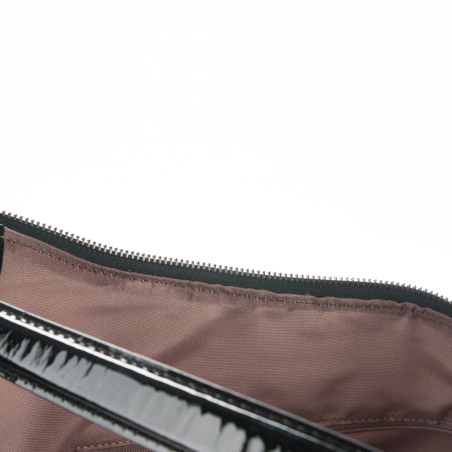 Burberry Nova Check Medium Moore Hobo Black 9 of 9