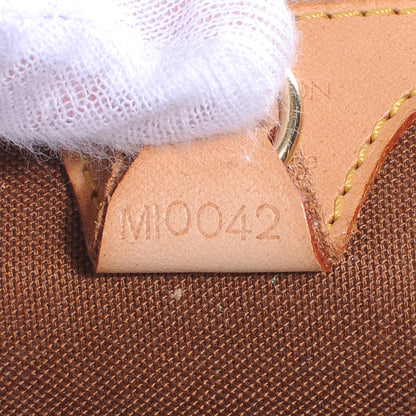 Louis Vuitton Monogram Ellipse Sac a Dos Backpack 6 of 7