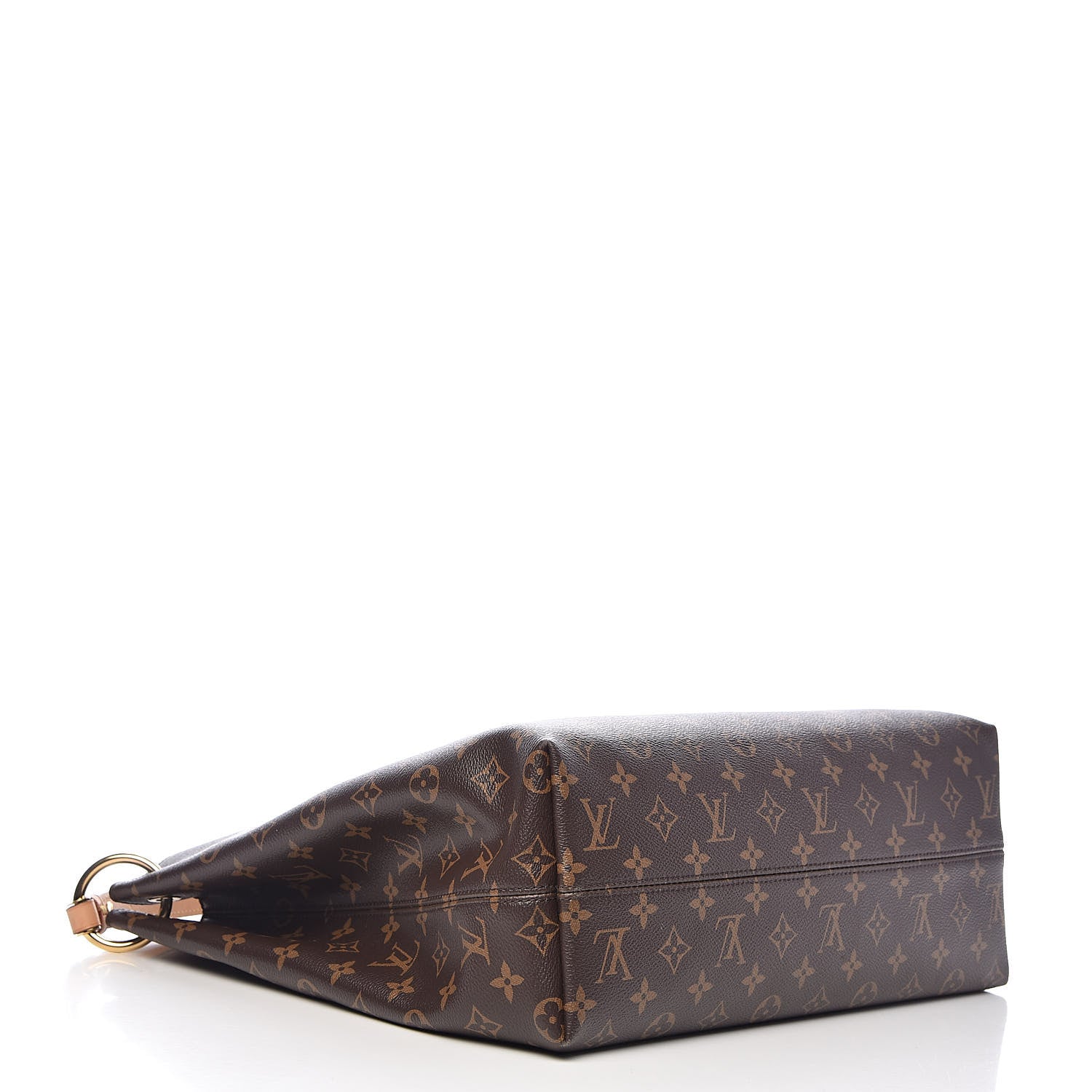 Louis Vuitton Monogram Graceful MM 4 of 10