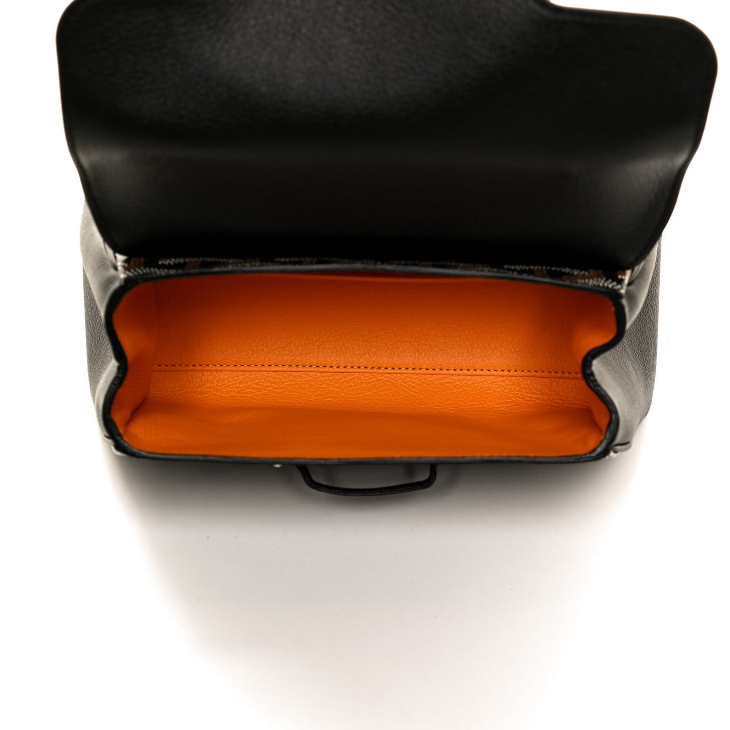 Goyardine Mini Saigon Black