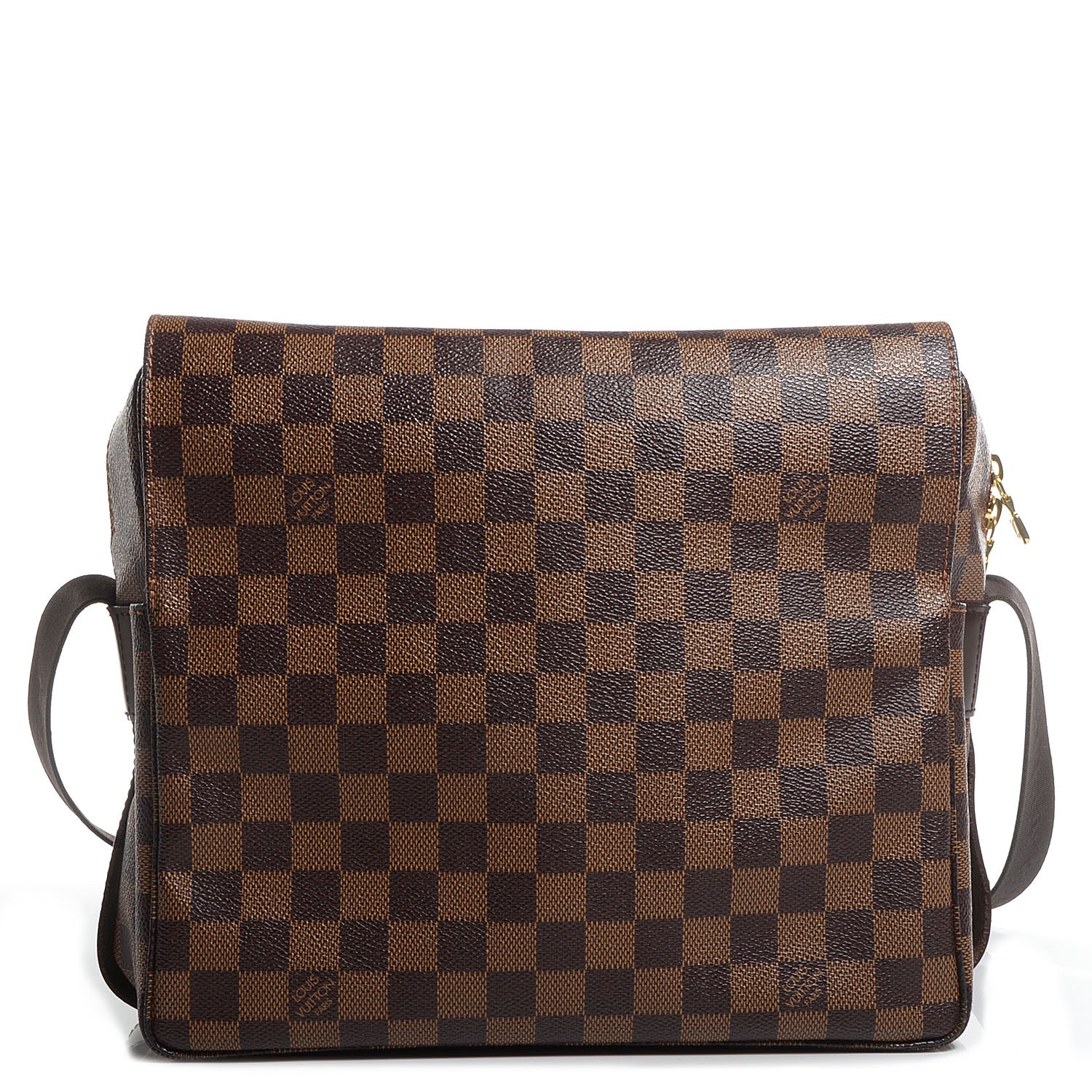 Louis Vuitton Damier Ebene Naviglio 1 of 8