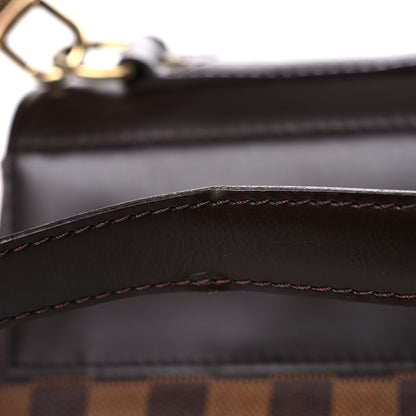 Louis Vuitton Damier Ebene West End PM 30 of 30