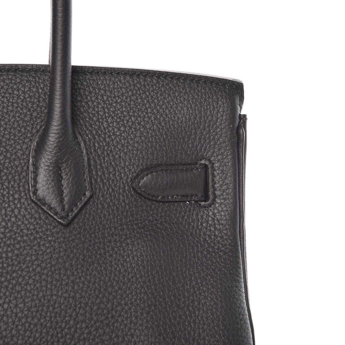 Togo Birkin 30 Plomb