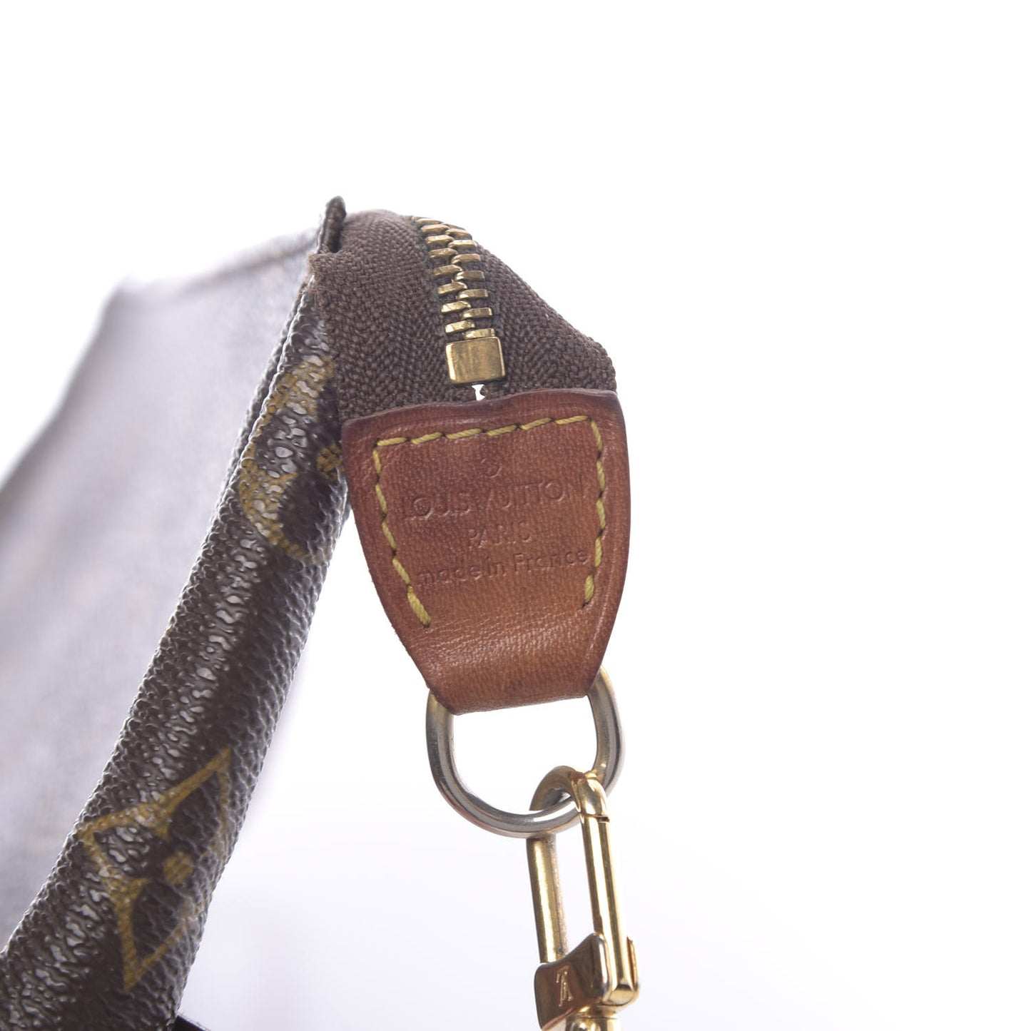 Monogram Pochette Accessories
