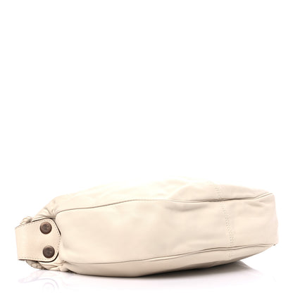 Mulberry Soft Nappa Angelica Tote Coconut 4 of 8