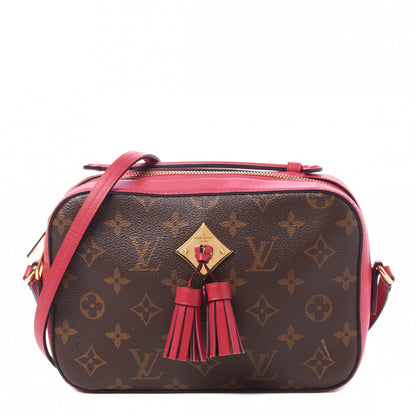 Louis Vuitton Monogram Saintonge Freesia 1 of 10