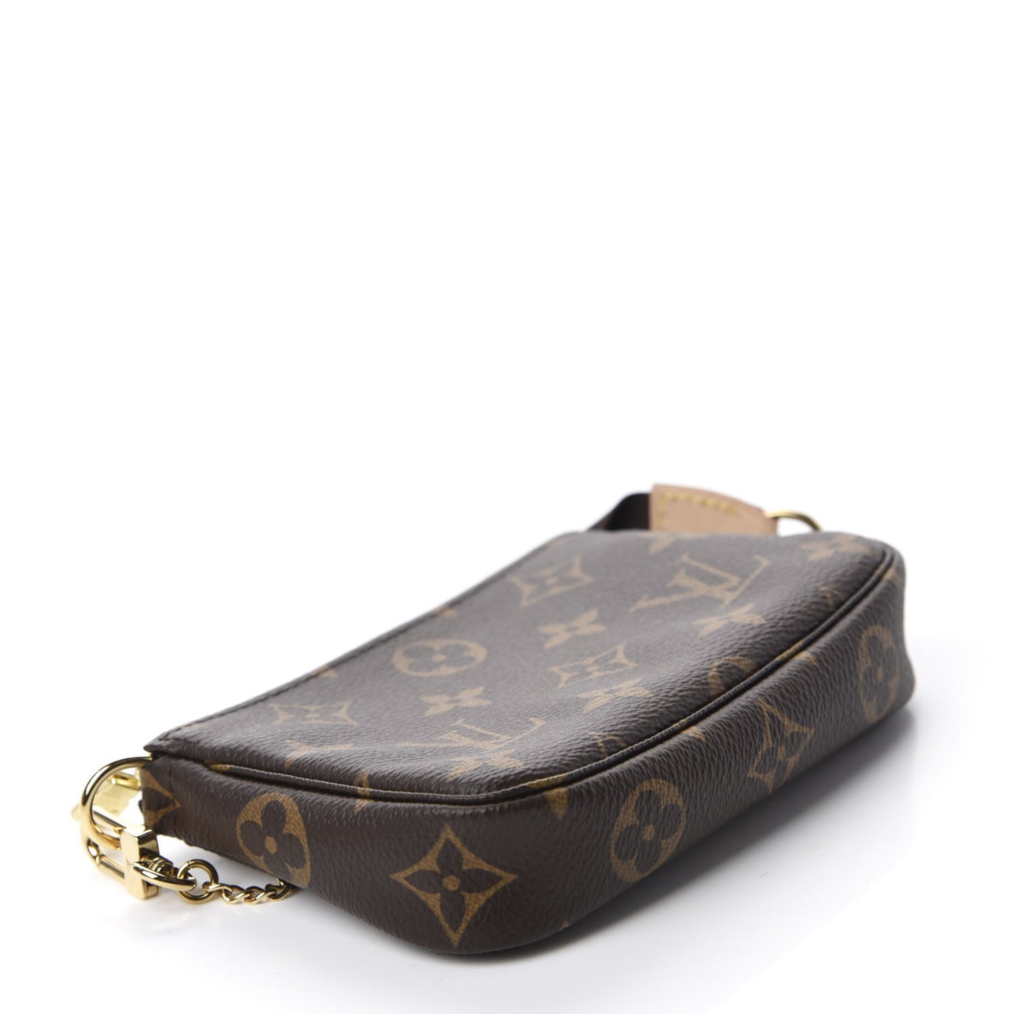 Monogram Mini Pochette Accessories