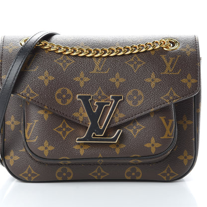 Louis Vuitton Monogram Passy 9 of 12