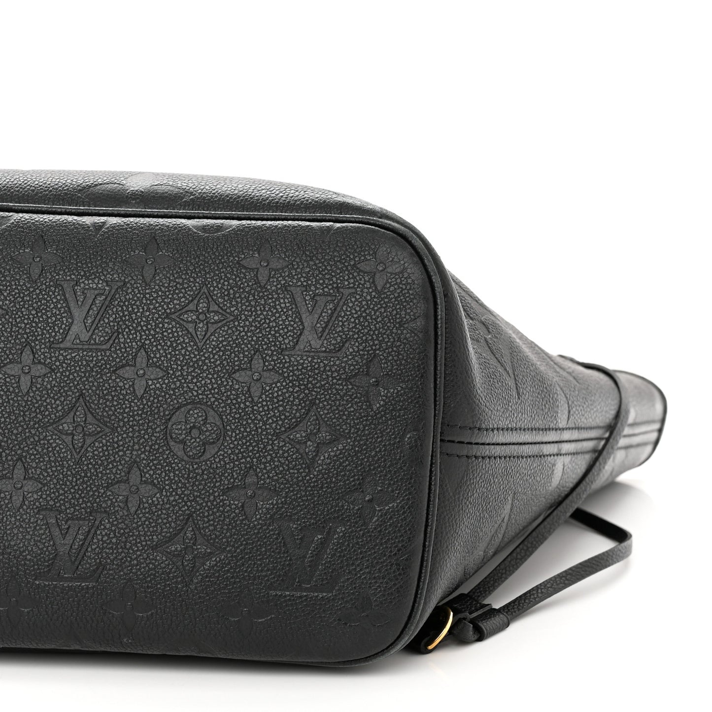 Empreinte Monogram Giant Neverfull MM Black