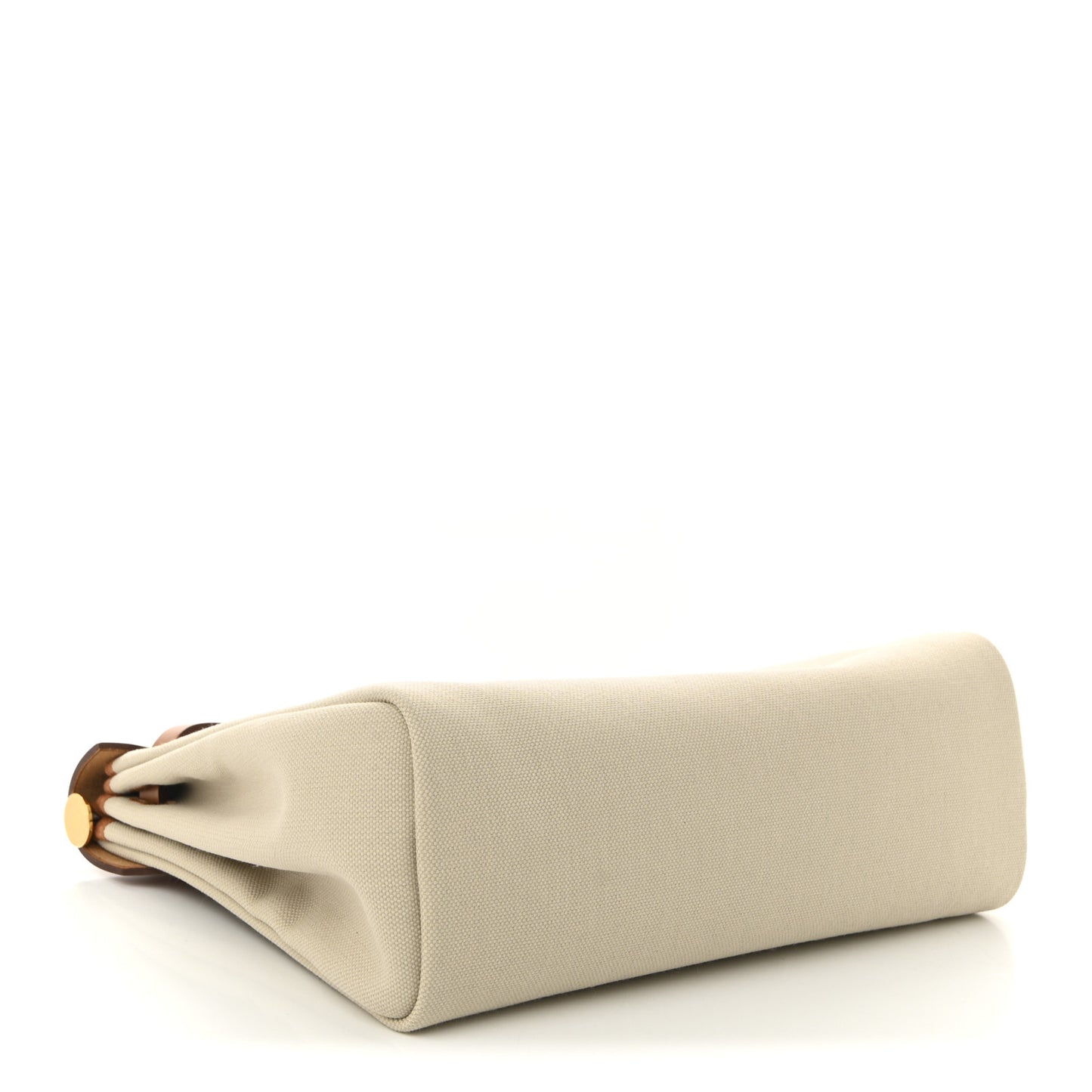 Military Toile Vache Hunter Herbag Zip Retourne 31 PM Beton Naturel