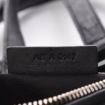 Givenchy Tumbled Sheepskin Small Pandora Black 7 of 10