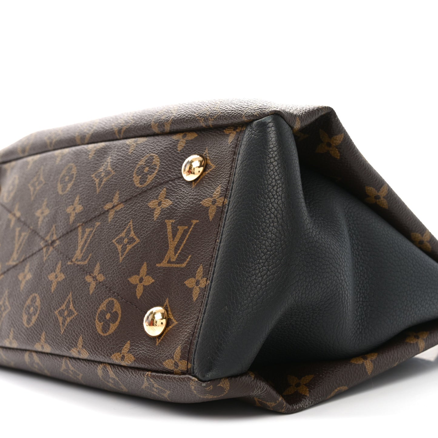 Monogram Pallas  Full Black