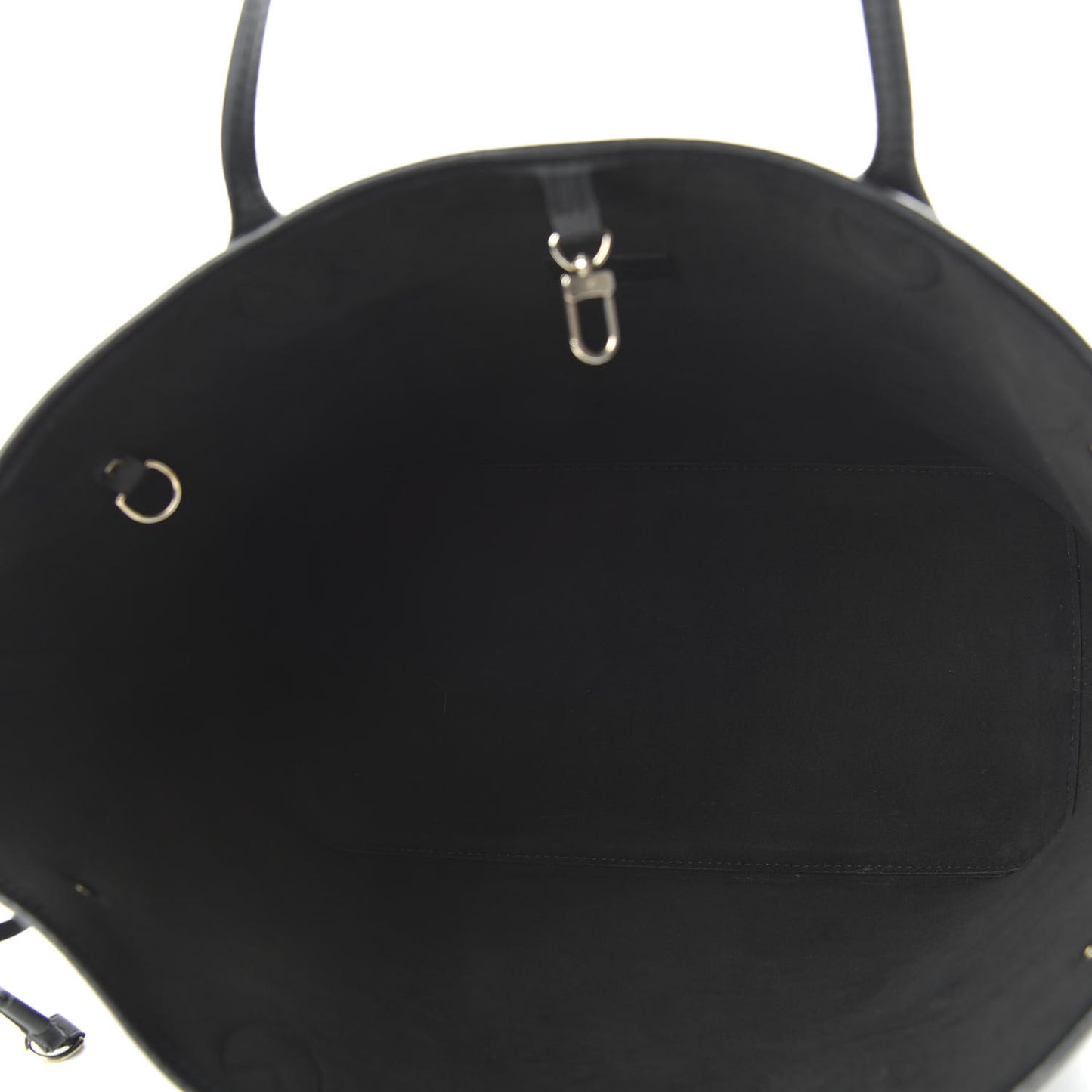 Epi Neverfull MM Black