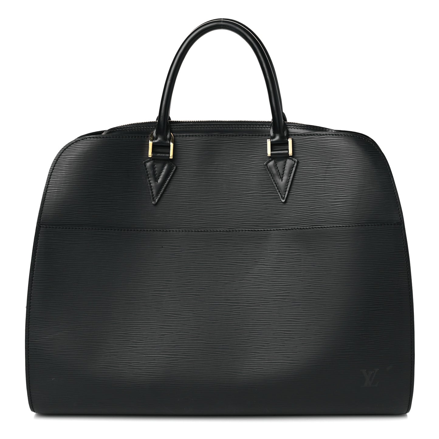 Epi Sorbonne Briefcase Black
