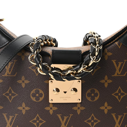 Louis Vuitton Reverse Monogram Twinny 7 of 9