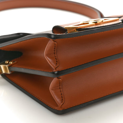 Louis Vuitton Reverse Monogram Dauphine Mini 8 of 9