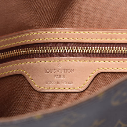 Louis Vuitton Monogram Mini Looping 6 of 10