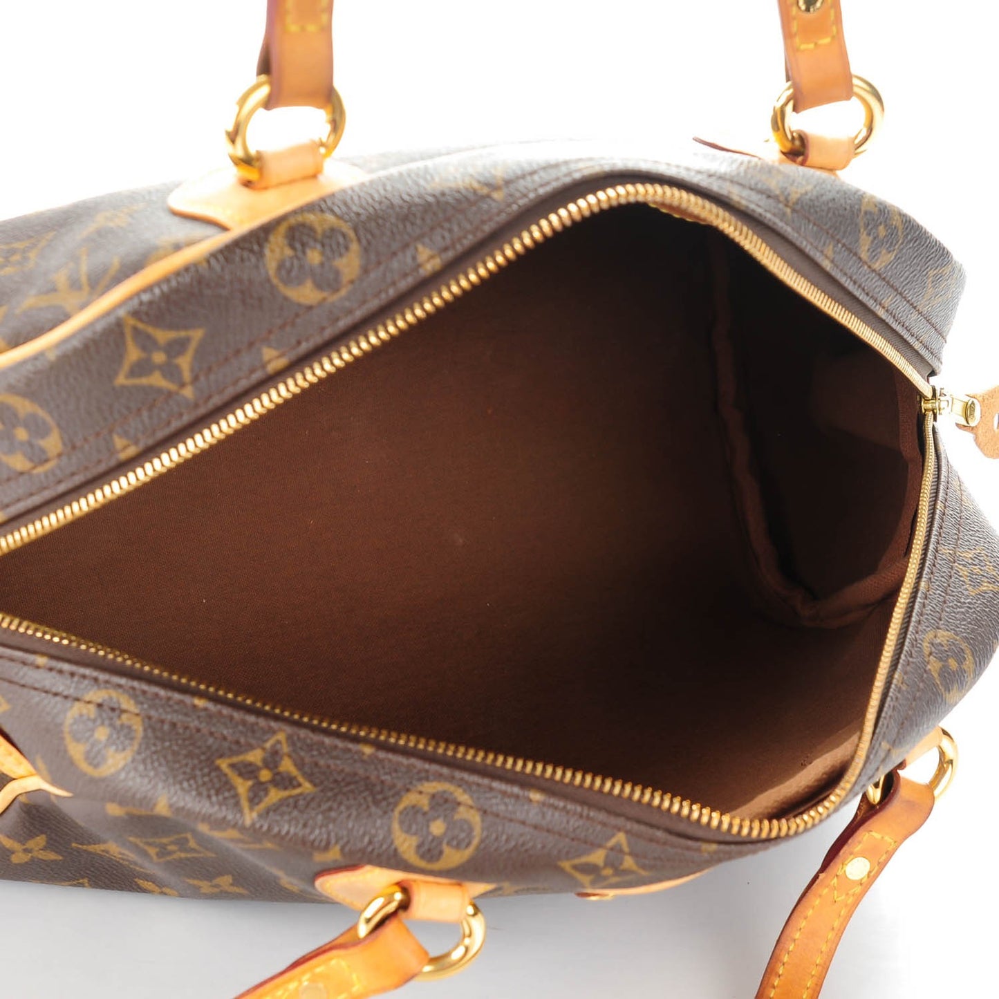 Monogram Montorgueil PM