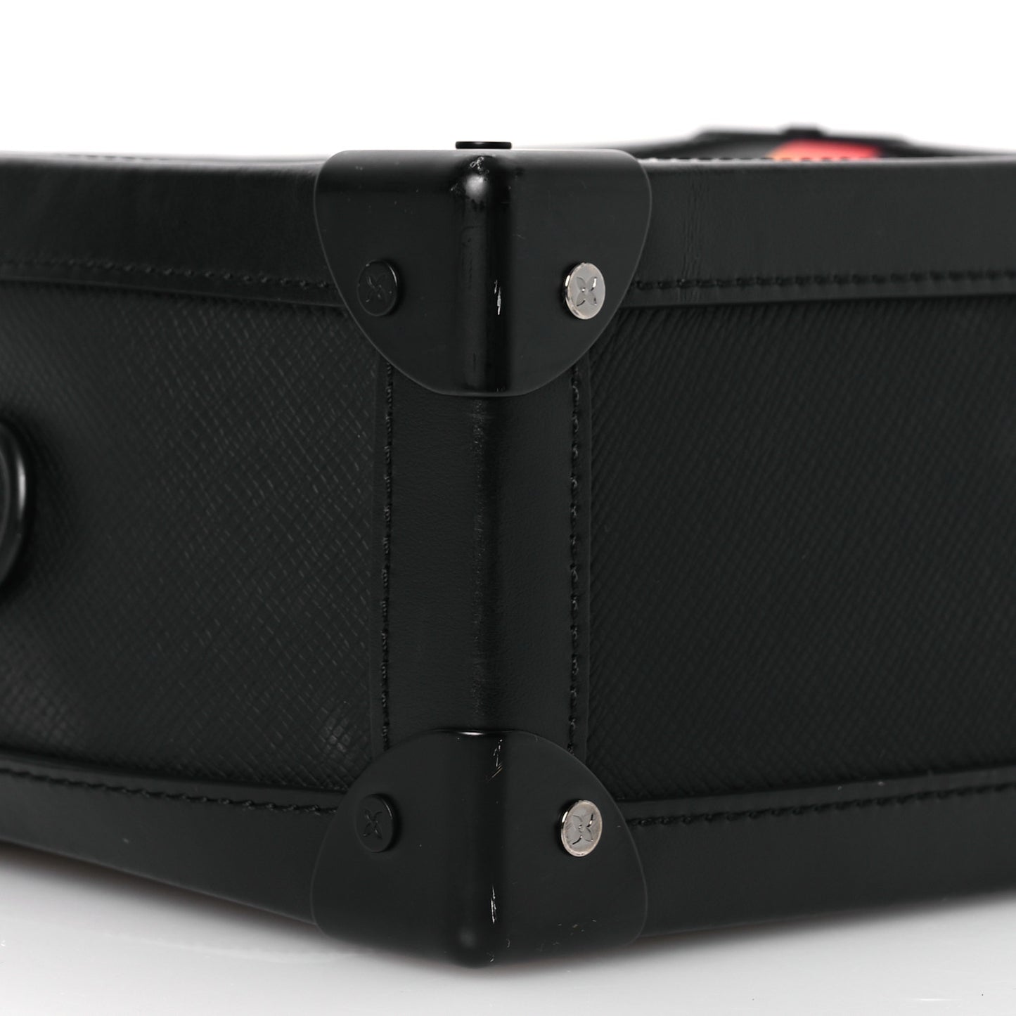 Taiga Rainbow Soft Trunk Black
