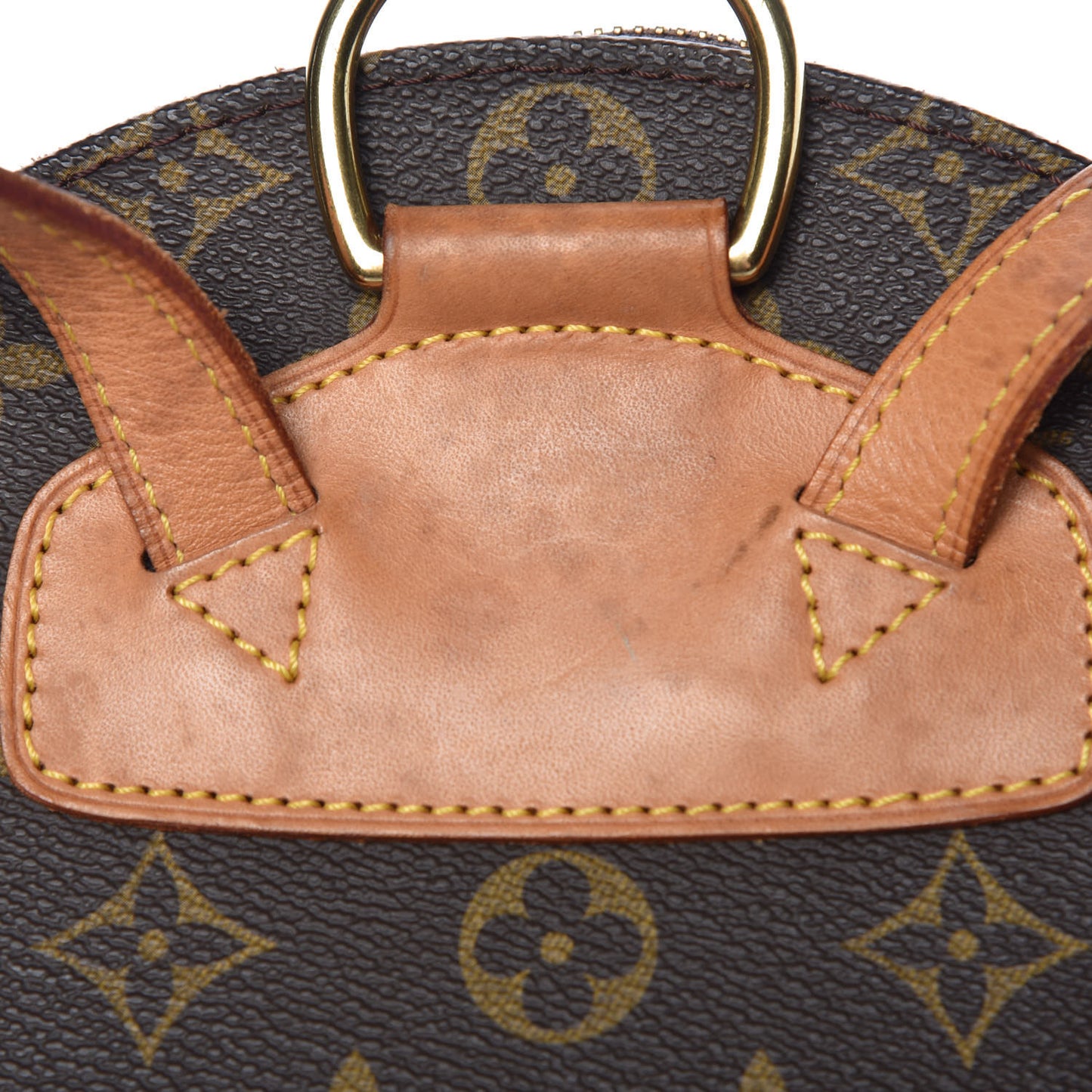 Monogram Ellipse Sac a Dos Backpack