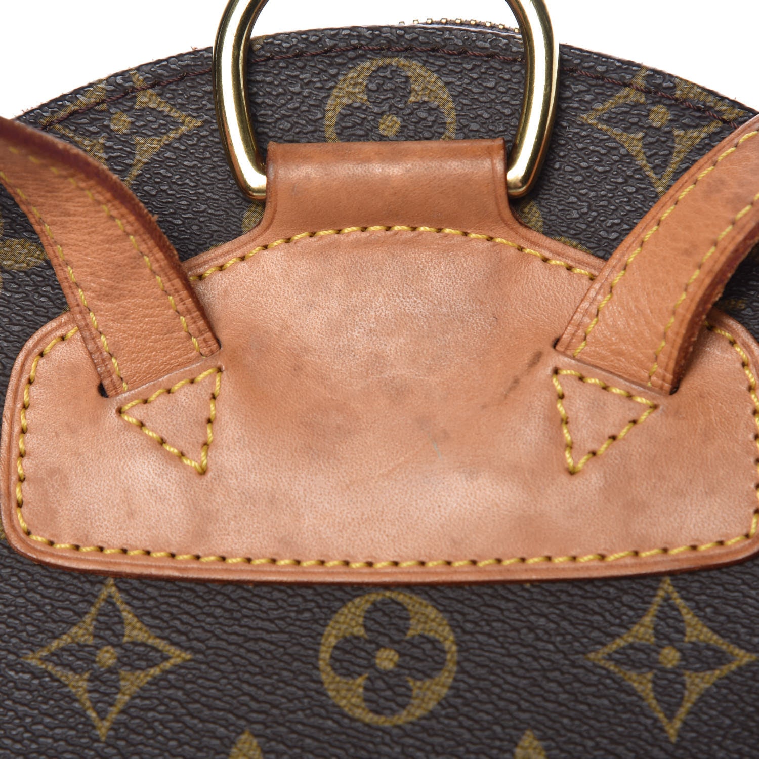 Louis Vuitton Monogram Ellipse Sac a Dos Backpack 12 of 13