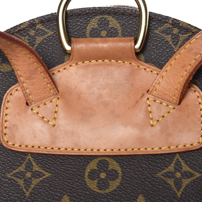 Louis Vuitton Monogram Ellipse Sac a Dos Backpack 12 of 13