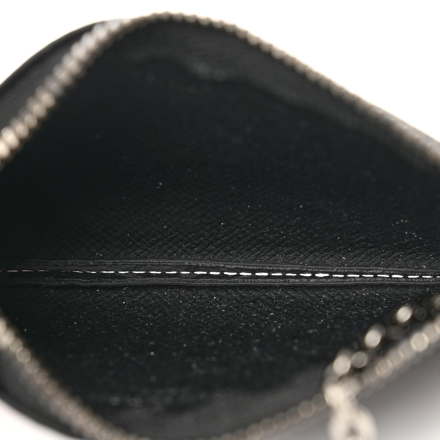 Louis Vuitton Reverse Monogram Eclipse Key Pouch 5 of 6