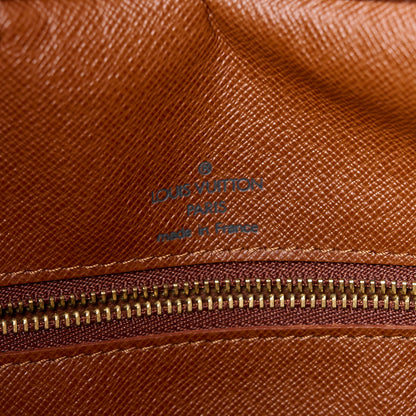 Louis Vuitton Monogram Boulogne 30 7 of 12