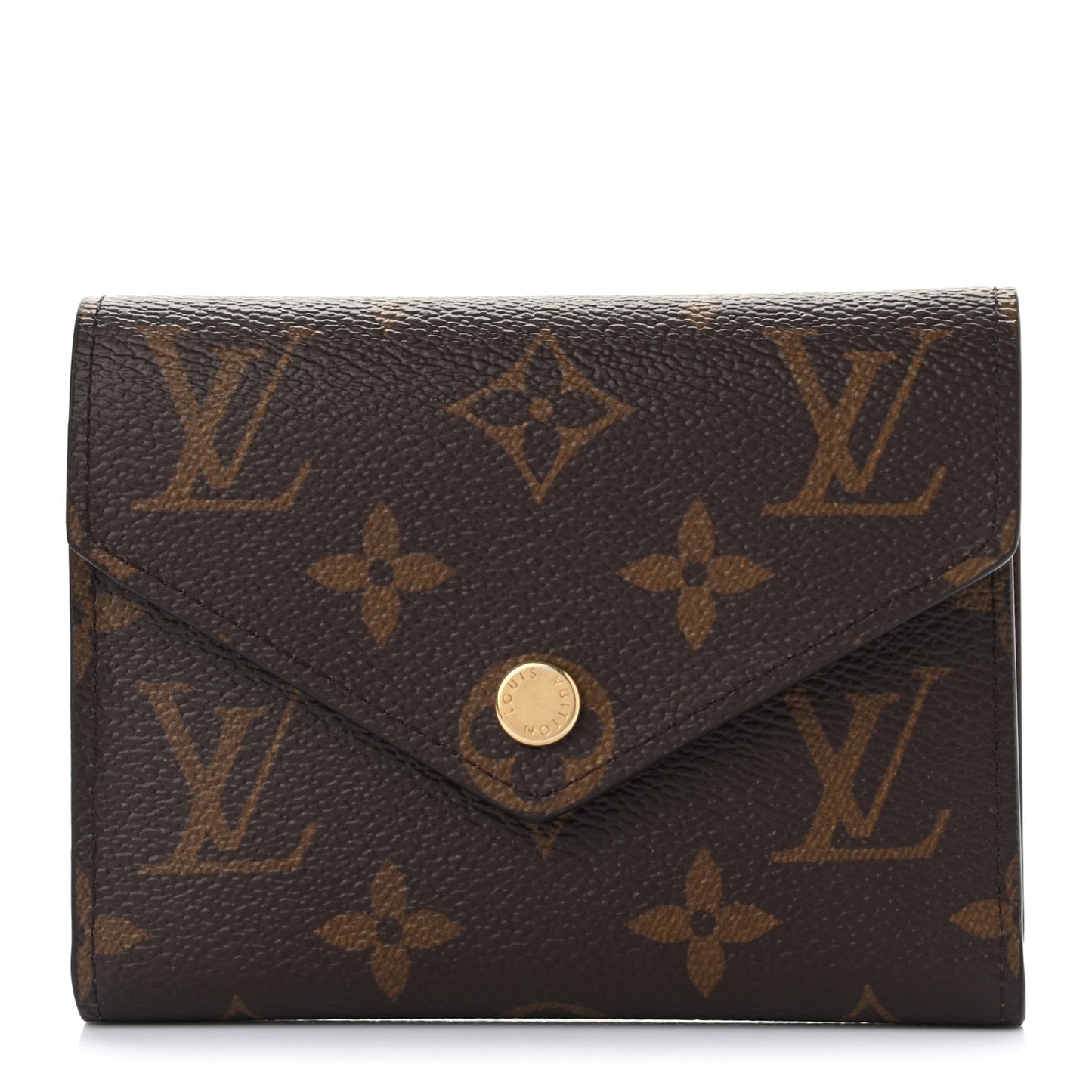 Monogram Victorine Wallet