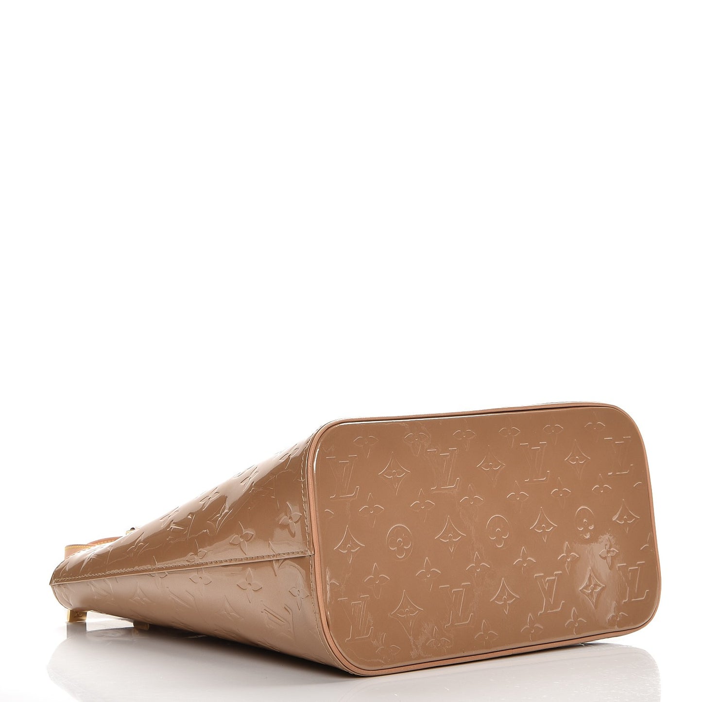 Vernis Houston Noisette