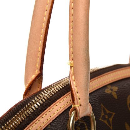Louis Vuitton Monogram Lockit Horizontal 10 of 14