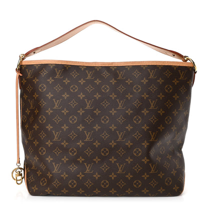 Louis Vuitton Monogram Delightful GM NM 1 of 11