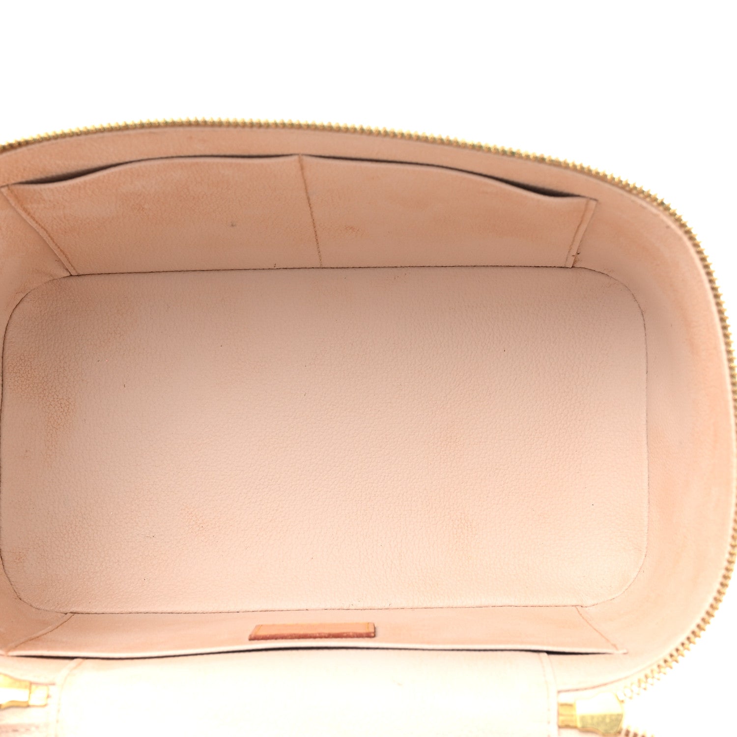 Louis Vuitton Monogram Giant By The Pool Nice BB Brume 5 of 16