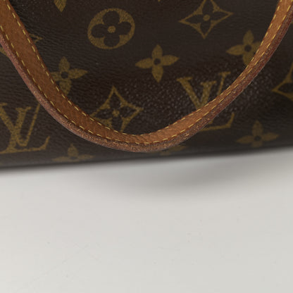 Louis Vuitton Monogram Batignolles Vertical 14 of 17