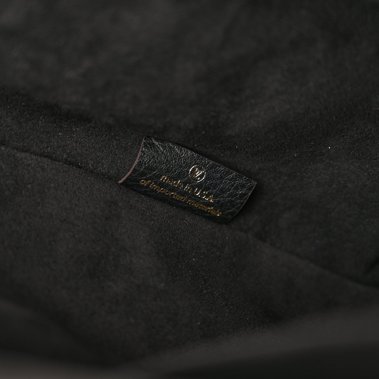 Louis Vuitton Monogram Estrela NM Black 7 of 13