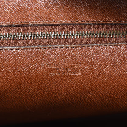 Louis Vuitton Monogram Amazone GM 6 of 16