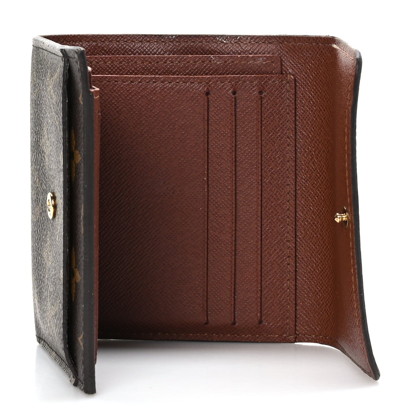 Monogram Anais Wallet