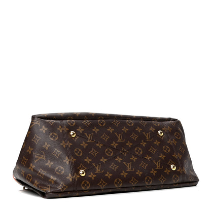 Louis Vuitton Monogram Artsy MM 3 of 6