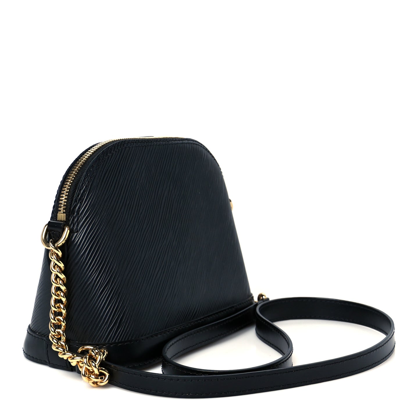 Epi Alma Mini Black