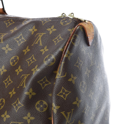 Louis Vuitton Monogram Keepall 50 21 of 34