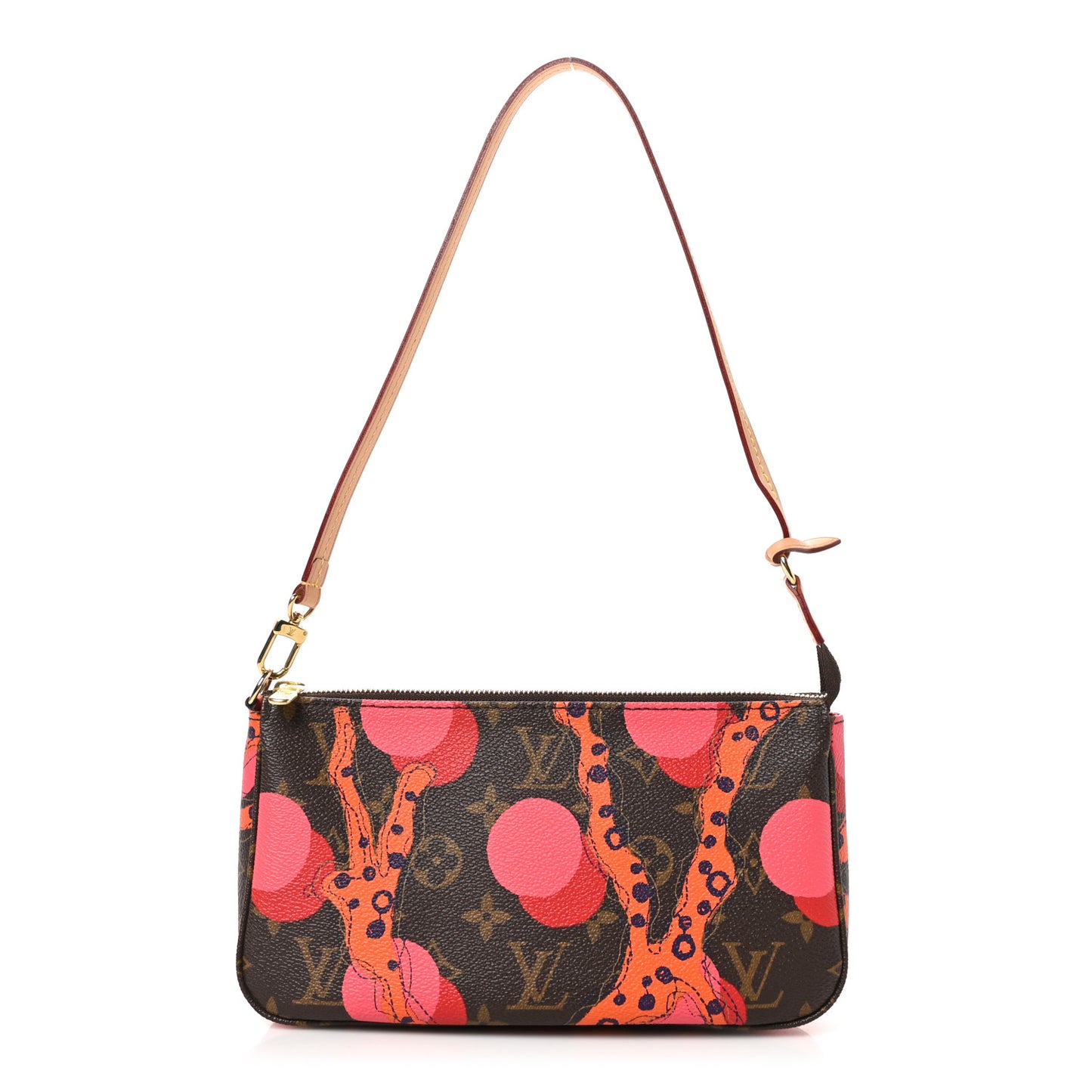 Monogram Ramages Pochette Accessories NM