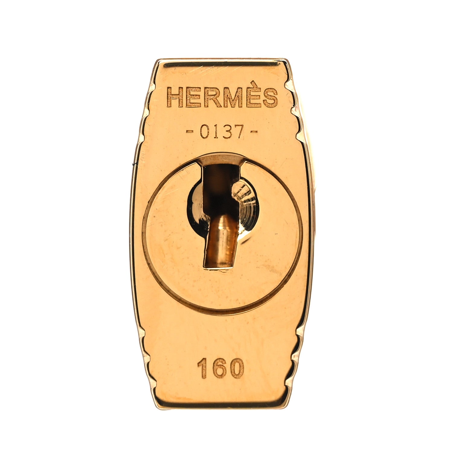 Hermes Togo Kelly Retourne 25 Black 36 of 37
