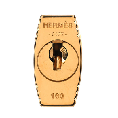 Hermes Togo Kelly Retourne 25 Black 36 of 37