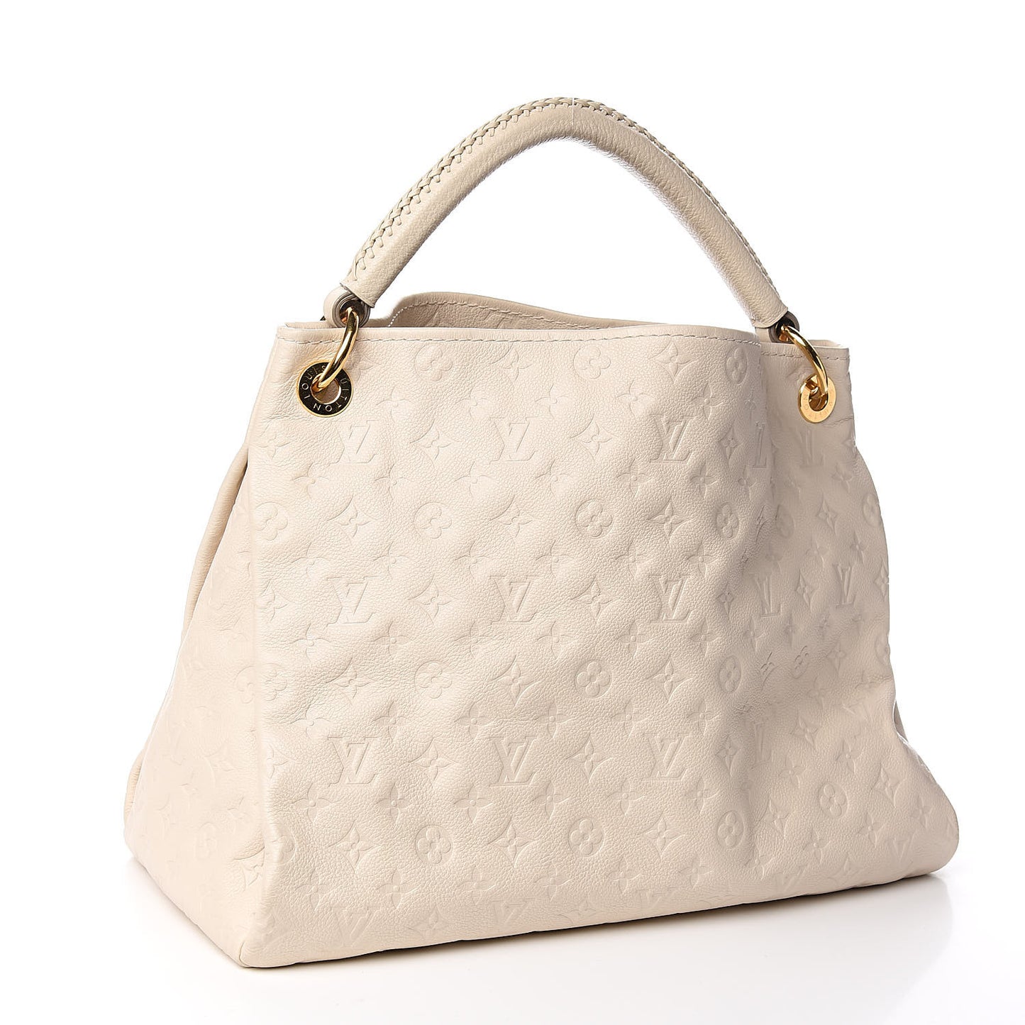 Empreinte Artsy MM Neige